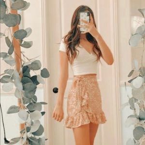 Meet your Posher, Audrina